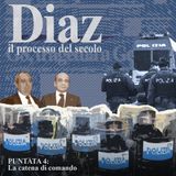 LA CATENA DI COMANDO: chi diede gli ordini alla Diaz? [Diaz - Il processo del secolo, Ep.4]