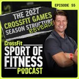 The Sport of Fitness, Ep. 55: How to Compete in CrossFit in 2027
