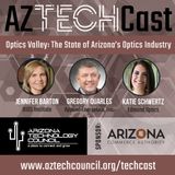 Optics Valley: The State of Arizona's Optics Industry E36