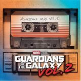 Mini-Major #8 - Guardians of the Galaxy Vol. 2 (2017)