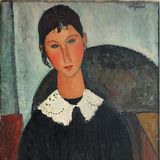 Stefano Zuffi "Modigliani"