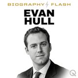 Evan Hull Biography Flash Trailer: The Grind Never Stops