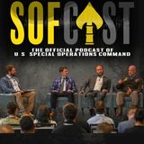SOFcast Special Episode: “Moments That Matter” — Medal of Honor Panel at SOF Week 2025