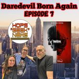 Daredevil Born Again  Episode 7 Reactions