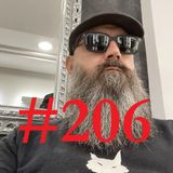 PERSONAGGI DI RUOLO 10 – AndreaTupac Mollica: troppo facile limitarsi a considerarlo un eccellente autore di gdr!  - Puntata 206