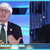 Marco Travaglio vs Severgnini a Otto e Mezzo del 18.03.2025 Commento Radio Puggini