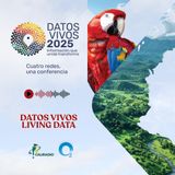 NUESTRO OXÍGENO Living Data 2025 3
