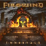 Metal Hammer of Doom: Firewind - Immortals