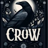 The story of Luna the Crow