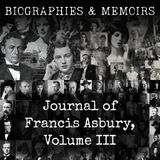 48 - Journal of Francis Asbury, Volume III by Francis Asbury