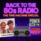 The Time Machine Special