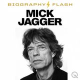 Mick Jagger- Rock Icon and Enduring Creativity