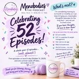 1 Year of Episodes and updates for now and the future