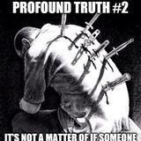 Episode 45 - We Are Way To Trusting