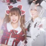 【インタビュー】“闇堕ち系おゆうぎバンド”・東京メルヘン倶楽部、メジャー1st ミニアルバム完成「盛り上がり・個性・かわいい・マジメ・闇堕ち」