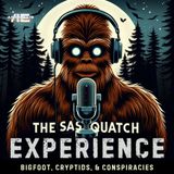 Sasquatch Experience Debut - Simulcast with SuperNRML