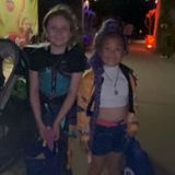 Happy 9th Birthday, Eden (Tribute to Golden by HUNTR/X, EJAE, AUDREY NUNA, REI AMI & the KPop Demon Hunters Cast)