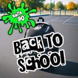 093 - Back To School