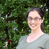 A 'lucky' accident changed Sarah Brooker's life