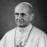 Paolo VI  Il Papa del dialogo e del coraggio