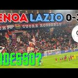 GENOA analisi di un crollo insospettabile. Da dove si riparte? Palla a VIEIRA, ma non solo a lui