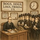 Diddling | Edgar Allan Poe Stories