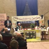 Il Clinto rinasce da Villaverla: Comune e Confraternita rilanciano il “vino dei nonni”