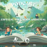 NUESTRO OXÍGENO Educación ambiental, aprender a cuidar lo que somos