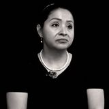 Le dijeron a mi papá que me dejara morir… 40 años después sigo caminando. Fabiola Aparicio
