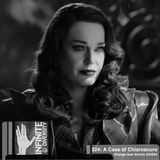 ID 224: Strange New Worlds, "A Case of Chiaroscuro"