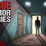 3 TRUE Horror Stories Animated