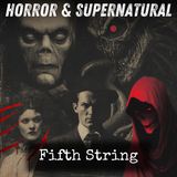 13 - Fifth String by John Philip Sousa
