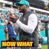 Brian Flores files Suit vs NFL/NYG