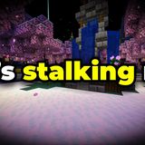 Reddit Stories and Minecraft to Unwind for The Night To