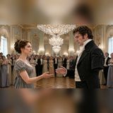 No Woman Dared Dance With the Duke… Until She Crossed the Ballroom