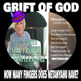 Grift of God: Paula White’s $1,000 Blessings & the Netanyahu 6-Finger Conspiracy (March 16, 2026)