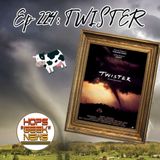 Ep 224: Twister (1996)