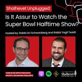 Is It Assur to Watch the Super Bowl Halftime Show?