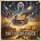 LA VIDA DE CHUCK de Stephen King | Análisis y Reflexión (No es lo que crees)