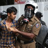 Sri Lanka's crisis: The long shadow of colonialism