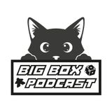 Big Box Podcast #4 | Omawiamy zapowiedzi Lucky Duck Games oraz NewsCon 2026