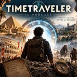 Timetraveler – Viaggi nella Storia