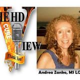 The HD View with Andrea Zanko