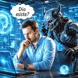 Se fossi il diavolo, come allontaneresti le persone da Dio?