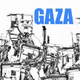 Gaza's Makeshift Jetty Symbolizes Palestinian Struggle