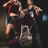 Episode 8 - The Wrestling Podcast