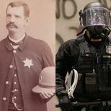 Hindsight: History of Policing, Part 1