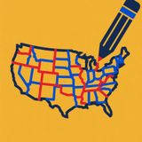 Trump's redistricting push gave Republicans an early House advantage