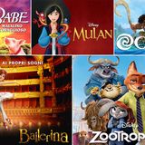 Film d’animazione
