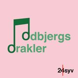 Odbjergs Orakler [S2:E2] Johan Wohlert (Mew)